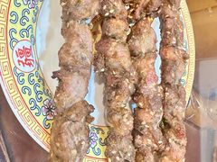 -烤肉季饭庄
