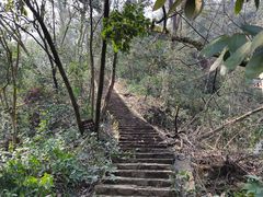 -岳麓山风景名胜区
