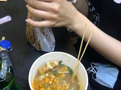 -阿生哥螺蛳粉(永安街店)