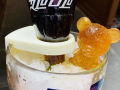 -炙爱鮮貨火锅(中东砂之船店)