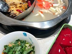-水碾河刘老大串串香(水碾河路店)