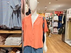 -优衣库(北京首开福茂宋家庄购物中心店)