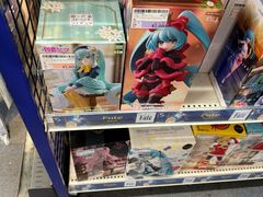 -秋叶原电器街