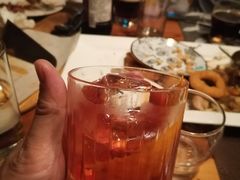 -秀·爱尔兰餐吧(上海路店)
