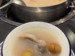 -淼福猪肚鸡·椰子鸡火锅(大沙地店)