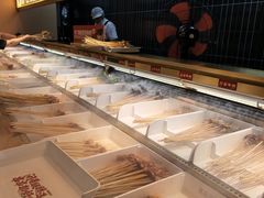 -热辣宗师·串串火锅(万达金街店)