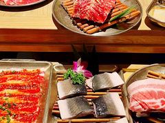 -西塔老太太泥炉烤肉(亚运村店)