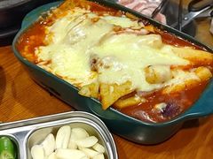-我们家韩国烤肉8号店(郫都店)