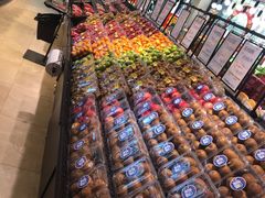 -鲜果壹号(中央景城店)