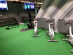 -Answer Fitness 答案健身(奥体店)