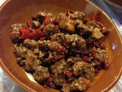 -椒小兔·盐帮川菜中餐厅(金沙时代广场店)