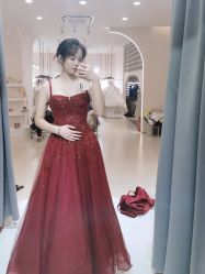 -Color卡诺婚纱礼服馆(南京严选店)