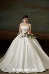 点击看大图 -情订奇缘婚纱摄影(和平路店)