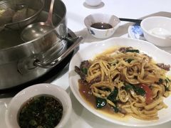 -陈记顺和牛肉火锅馆(天河北路店)