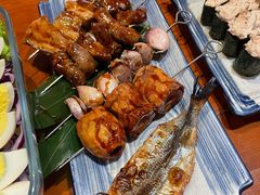 -三月居酒屋(青年大街店)