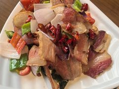 -88号小吃店·经典云南菜·地道纳西美食