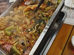-后街佬·炭火鲜鱼杂(南城店)