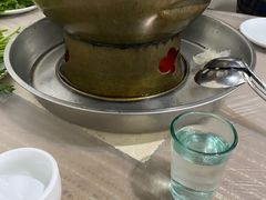 -鑫龙火锅城(经二纬四店)