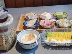 -沿江海南菜·文昌鸡祖师爷(大东海店)