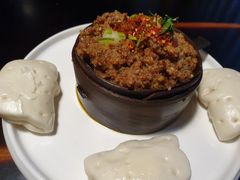 小笼蒸牛肉-陈麻婆豆腐总店