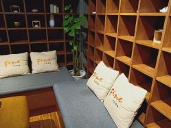 -FineYoga梵音瑜伽·普拉提