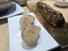 -东京屋(武定路店)