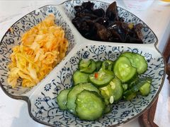 -馬香远蘭州牛肉面(武汉群星城首店)