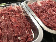 -欣悦坊陈一刀热气羊肉火锅(清真路店)