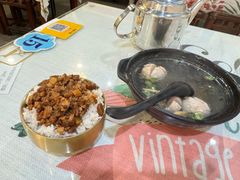 -金姐台湾菜(珠江路店)