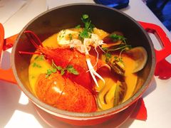 -弦月窗LUNETTE BY AMANDA(复兴路店)