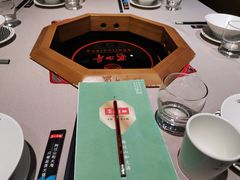 -蜀九香火锅(九眼桥店)