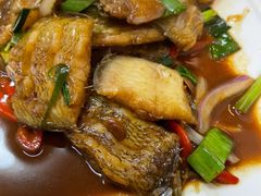 -海坛特色小吃·只做平潭特色菜(平潭店)