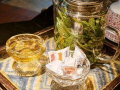 -幸福的烤包子·新疆菜