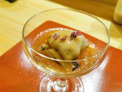 生蚝-鮨青(恒基名人购物中心店)