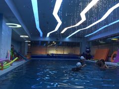 -思未·亲子水育游泳(滨河店)