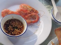 -范饭椰林川湘味海鲜·椰子鸡(三亚湾椰梦长廊店)