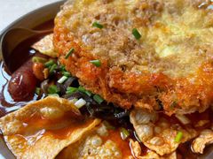 -龍城柳州螺蛳粉(群星路店)