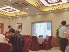 大堂-成都驻京办餐厅(蜀都宾馆店)