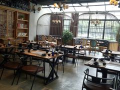 大堂-嘎嘎鸭脑壳(金沙店)