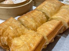 -喜宴又一村·粤菜·茶点·海鲜(壹方天地店)
