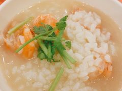 -深运潮州粥(东门店)