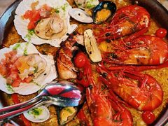 -BROWNSTONE布朗石西班牙餐厅(富城店)