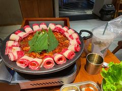 -春熙台韩国料理·章鱼肥牛(西丽店)