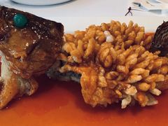 -松鹤楼·非遗·苏帮菜(融科店)