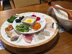 -芸南道·过桥米线(昆明老街旗舰店)