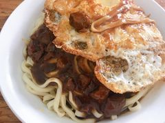 -肉盖面馆(兴科大道店)