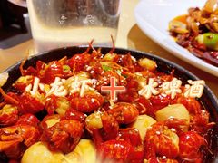 -江味龙虾馆·裸蓝龙虾(南山店)