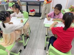 -安妮花英语·少儿·原版阅读(沙坪坝店)