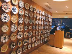 -非常时髦餐厅VUE Restaurant(外滩茂悦大酒店)