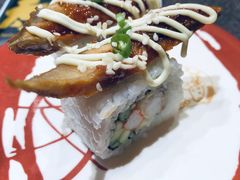 -禾绿回转寿司(万柳华联店)